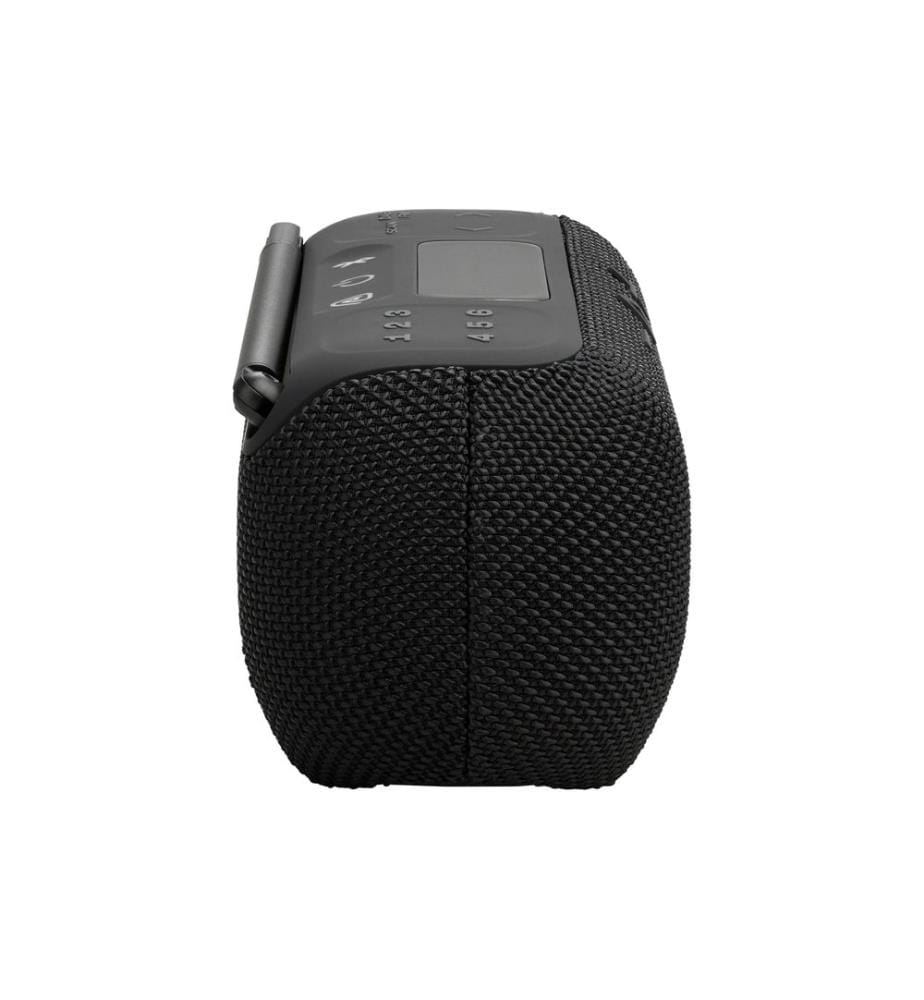 JBL DAB+ Radio Tuner 3 Schwarz