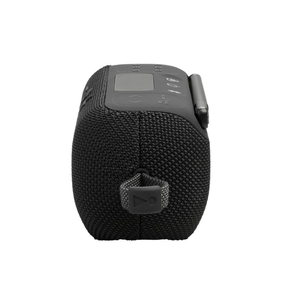 JBL DAB+ Radio Tuner 3 Schwarz