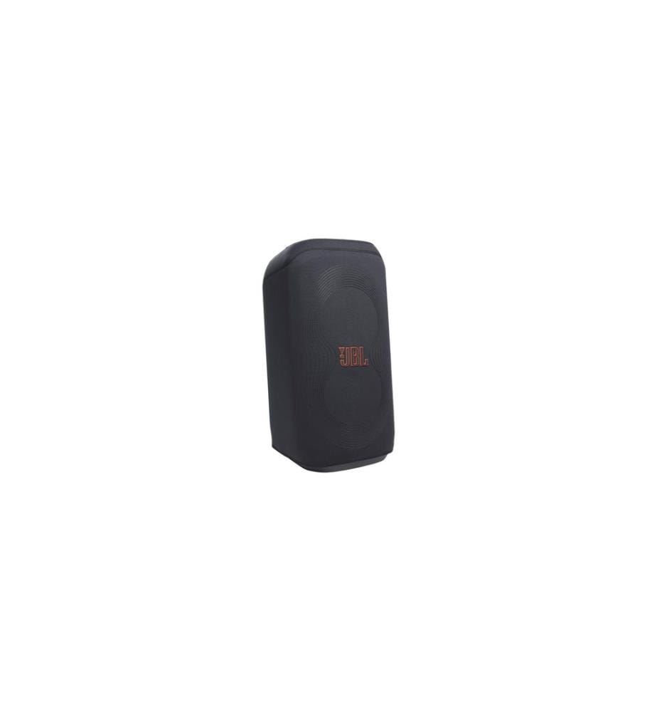 JBL Stage 320 Schutzhülle aus SBR-Gummi und Polyester Schwarz