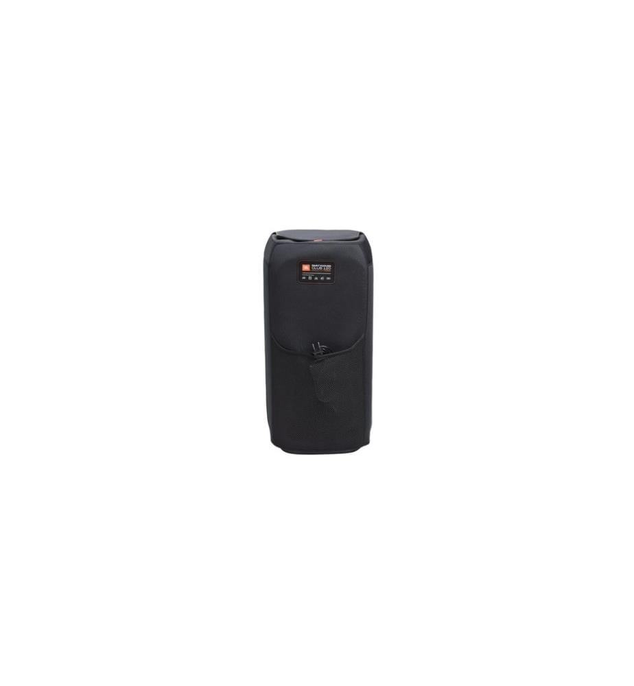 JBL Stage 320 Schutzhülle aus SBR-Gummi und Polyester Schwarz