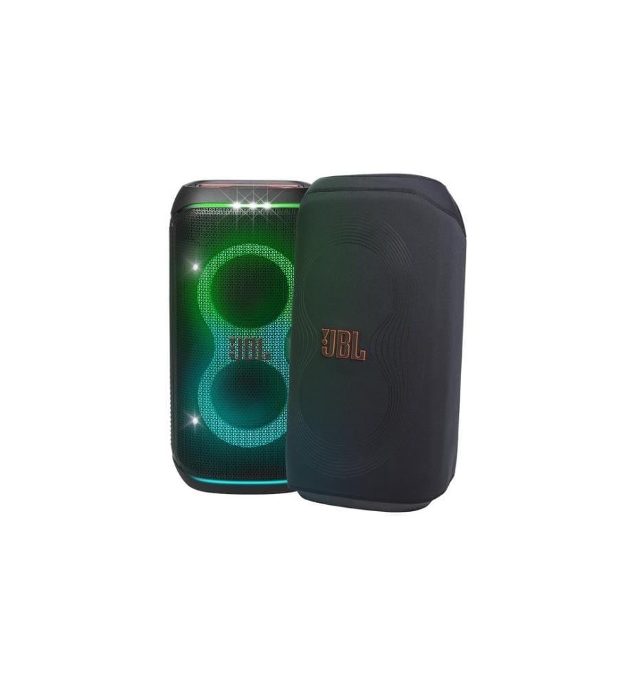 JBL Club 120 Schutzhülle Schwarz