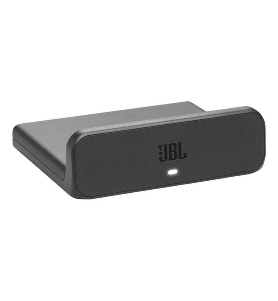 JBL Battery 600 Duo Schwarz