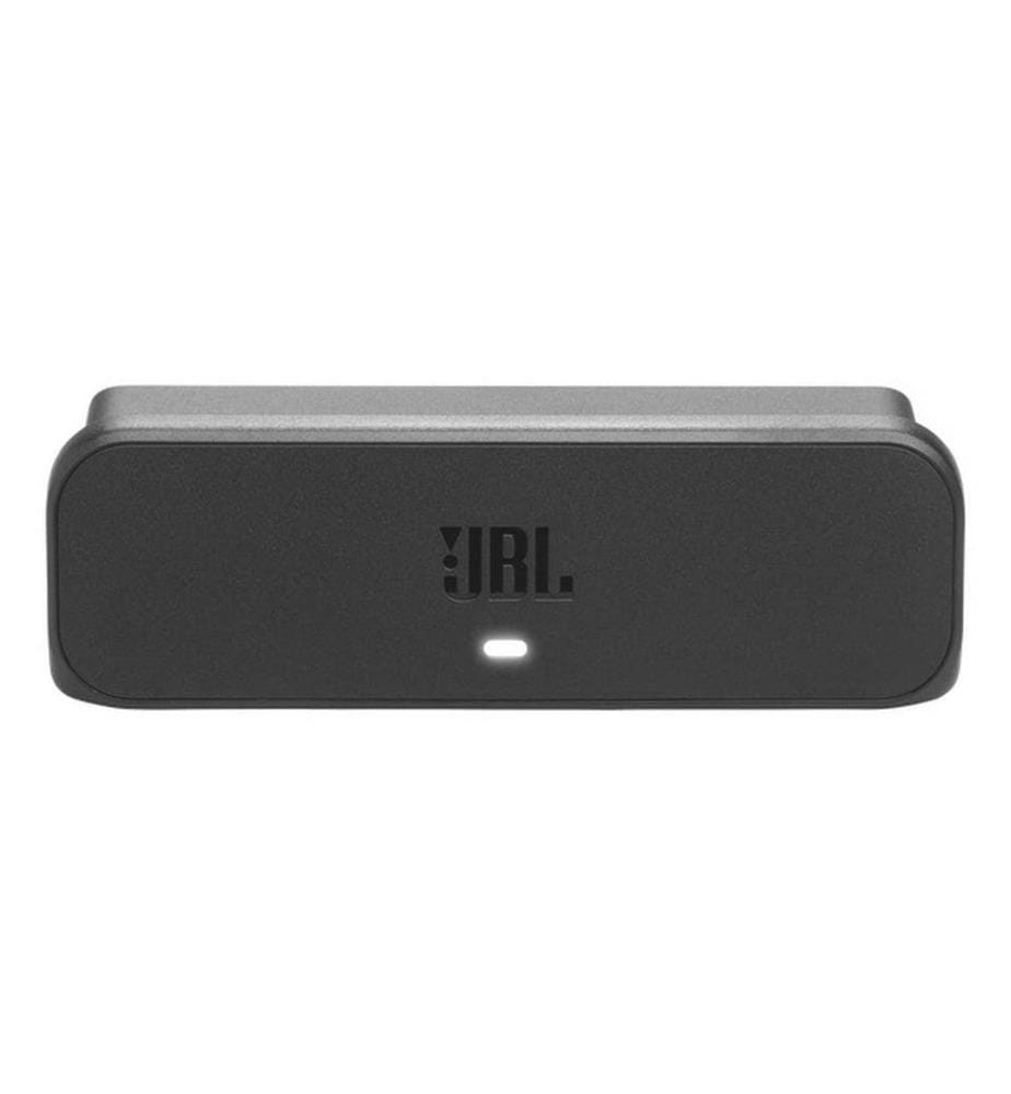 JBL Battery 600 Duo Schwarz