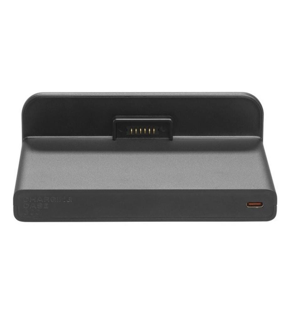 JBL Battery 600 Duo Schwarz