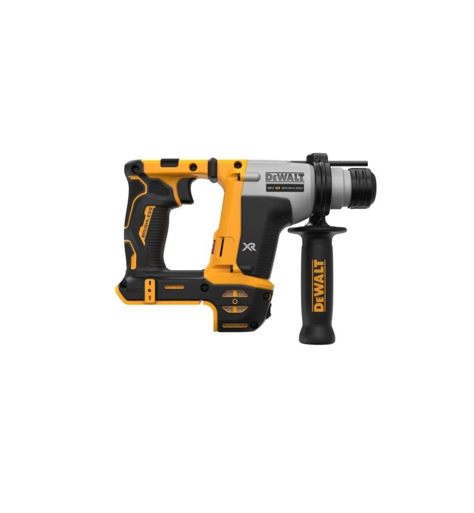 DEWALT - Marteau perforateur 18 V DCH172NT Solo