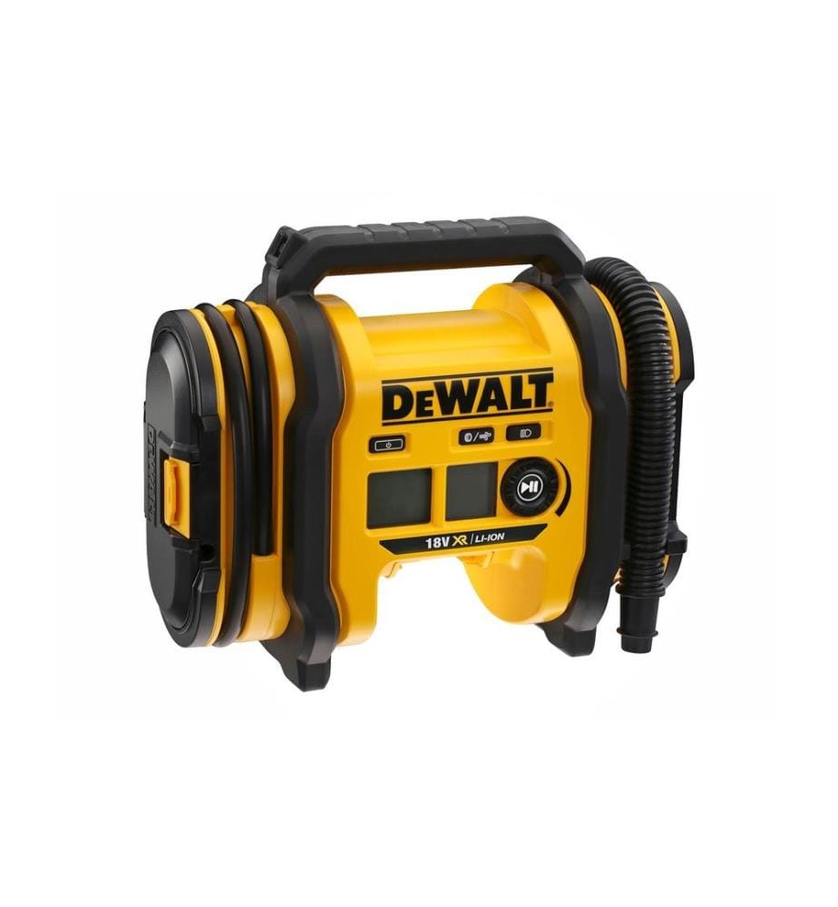 DEWALT - Compresseur à batterie 18 V DCC018N Solo