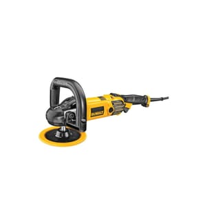 DEWALT - Polisseuse DWP849X 180 mm