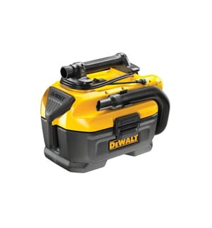 DEWALT - Akku-/Netz-Sauger 18 V DCV584L Solo