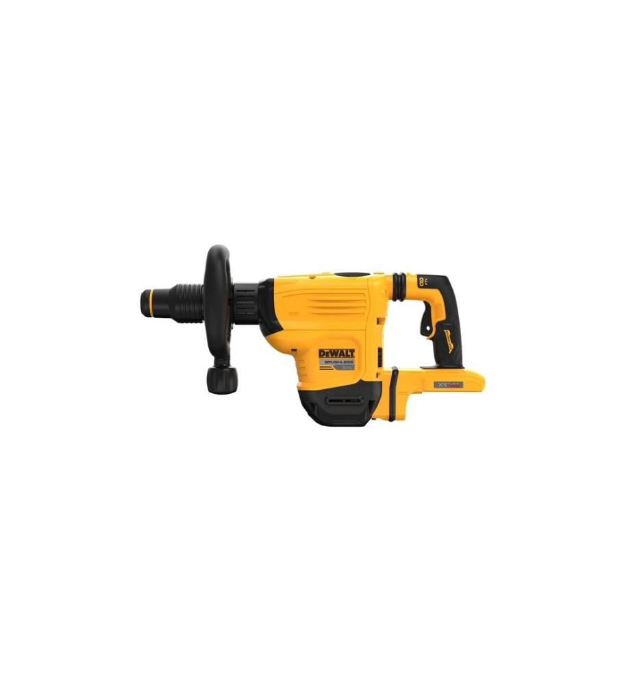 DEWALT - Marteau burineur sans fil 54 V Brushless, Solo