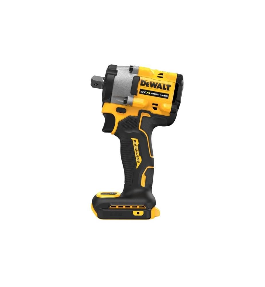 DEWALT - Visseuses à percussion sans fil 18 V 1/2, Solo
