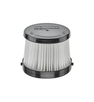 DEWALT - Ersatzfilter HEPA für Akku-Staubsauger DCV501L