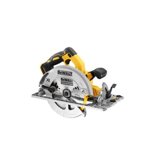 DEWALT - Scie circulaire portative sans fil DCS572NT 18 V, Solo