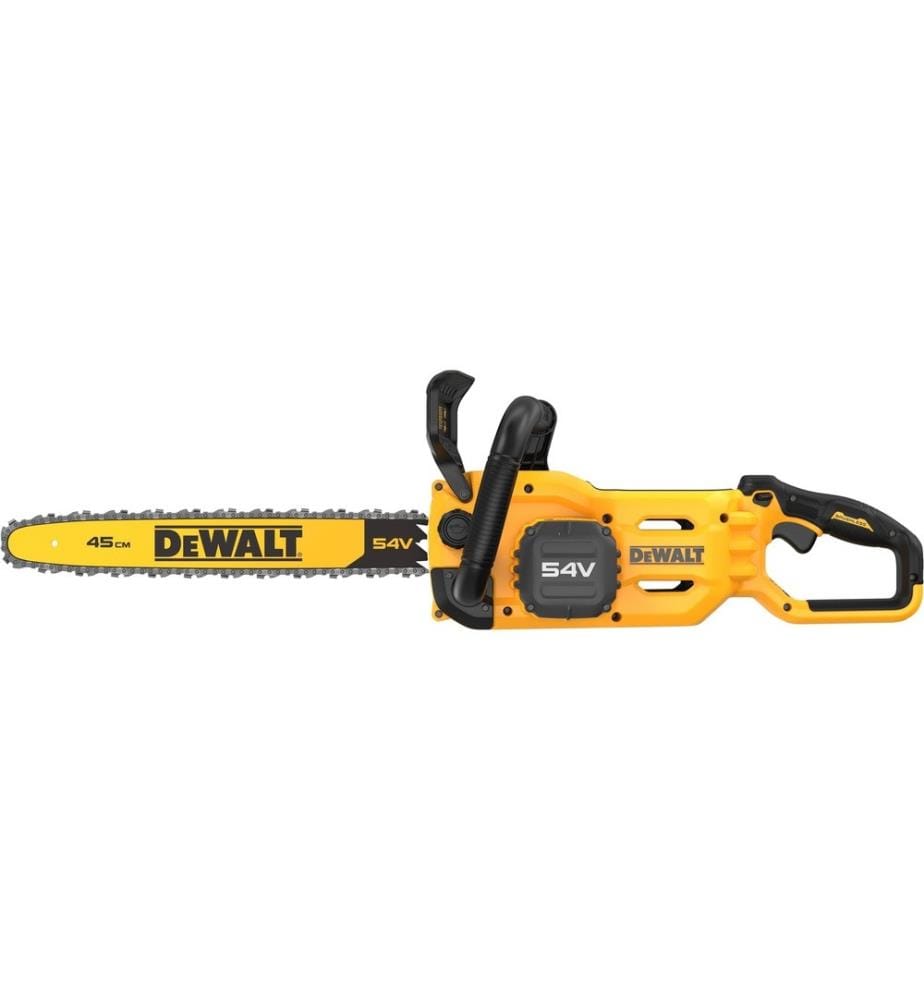 DEWALT - Tronçonneuse sans fil Base (sans brosse), 45 cm, Solo
