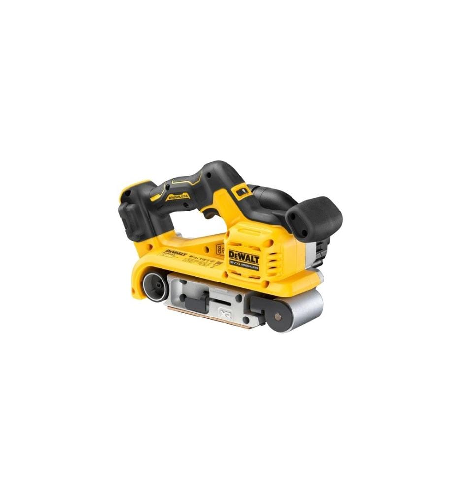 DEWALT - Ponceuses à bande sans fil DCW220NT-XJ 18 V Solo