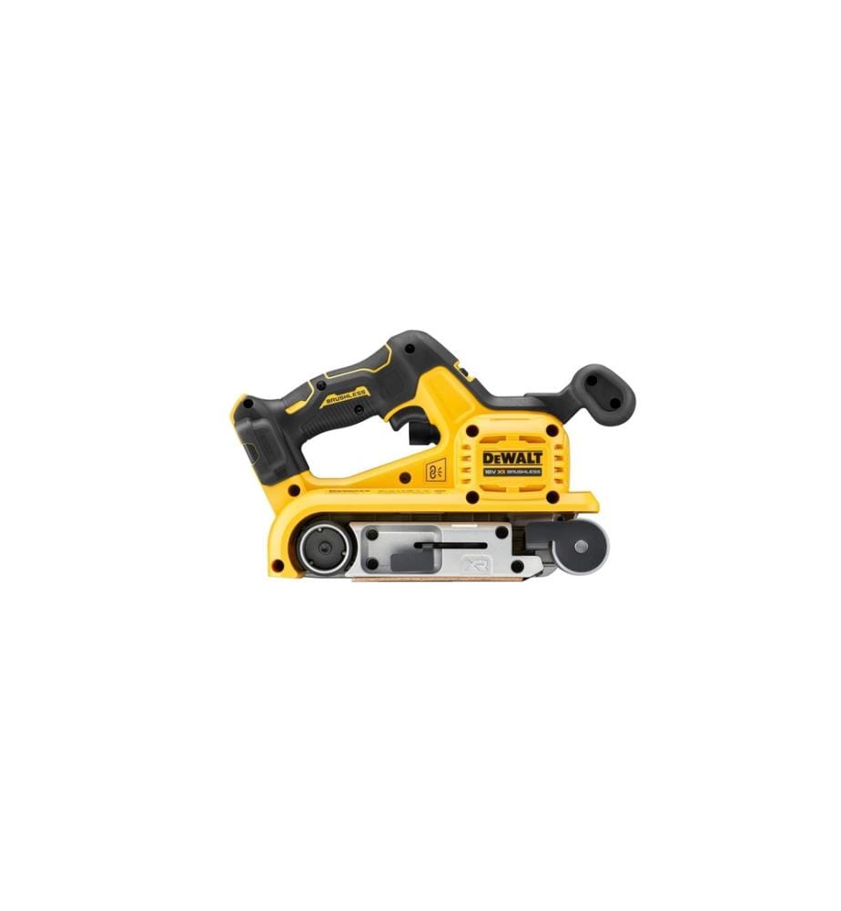 DEWALT - Ponceuses à bande sans fil DCW220NT-XJ 18 V Solo