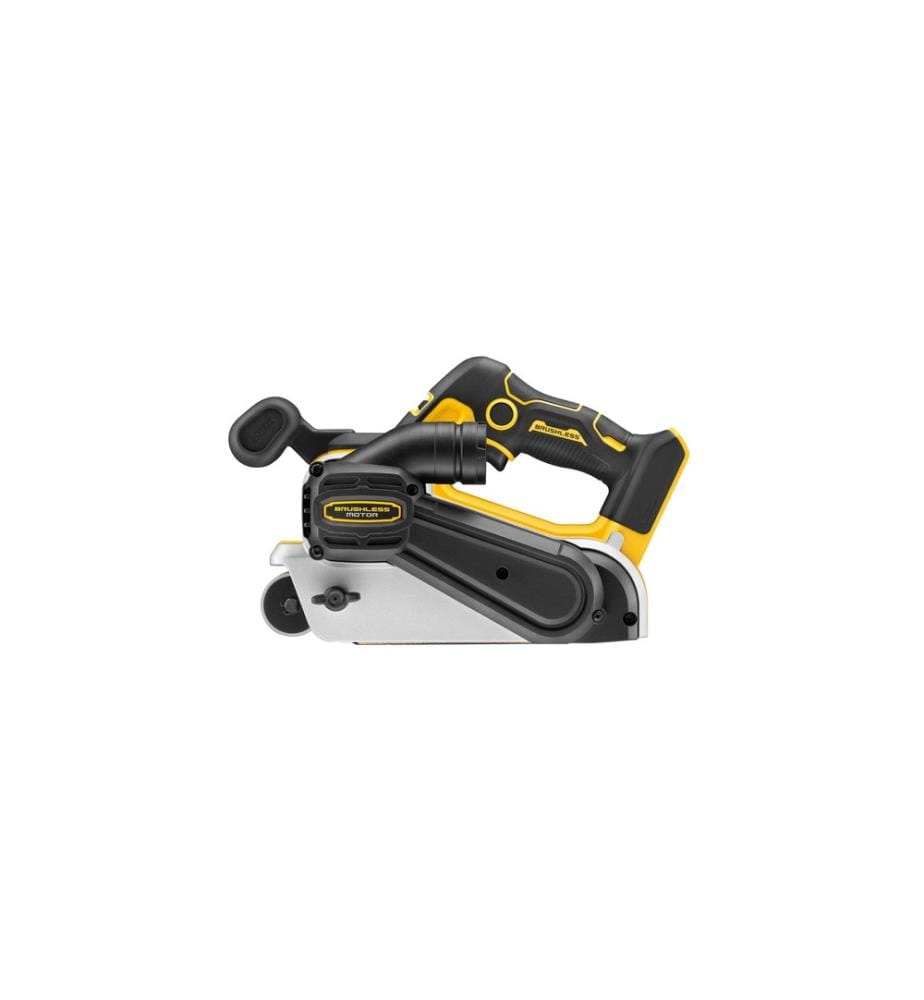 DEWALT - Ponceuses à bande sans fil DCW220NT-XJ 18 V Solo