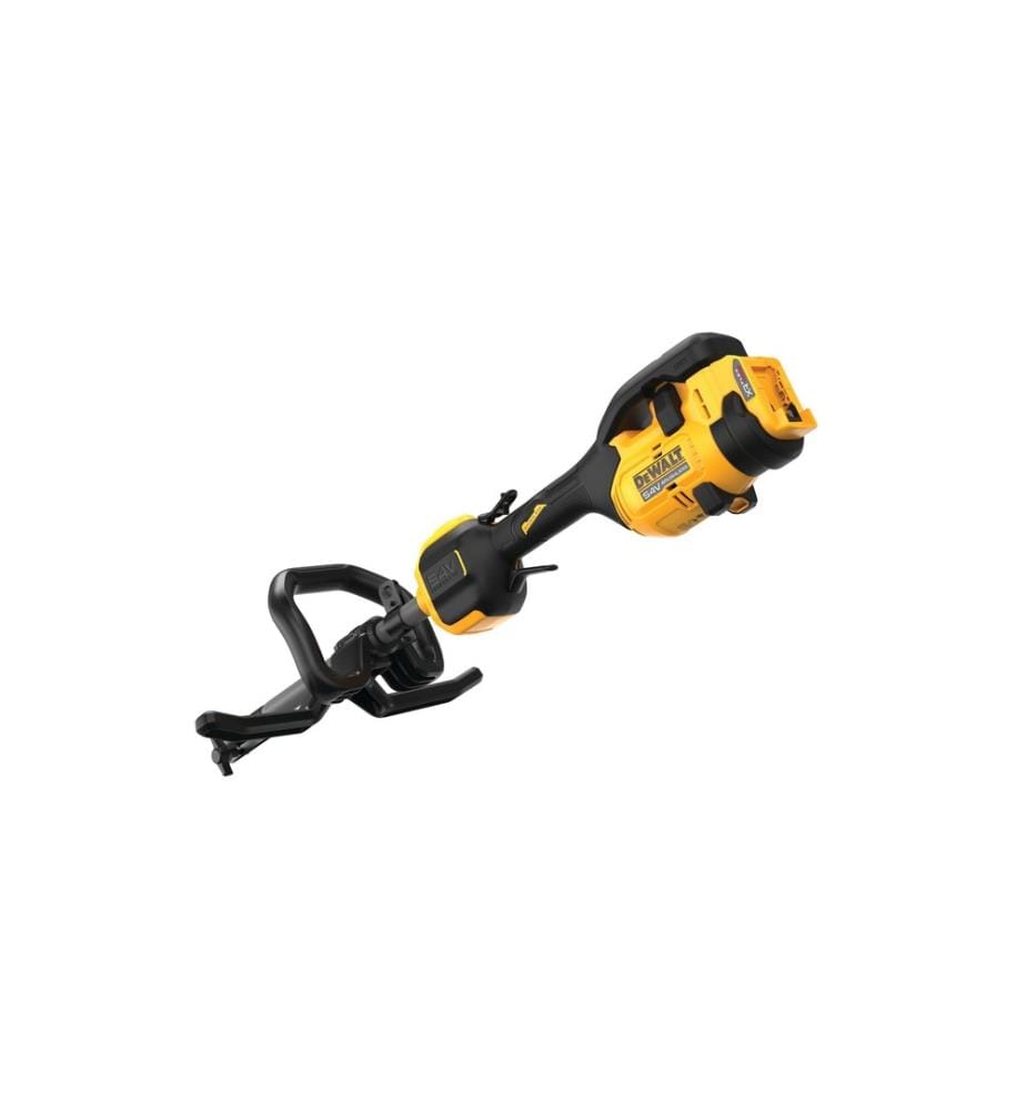 DEWALT - Appareils multifonctions sur batterie 54 volts XR FLEXVOLT Version de base