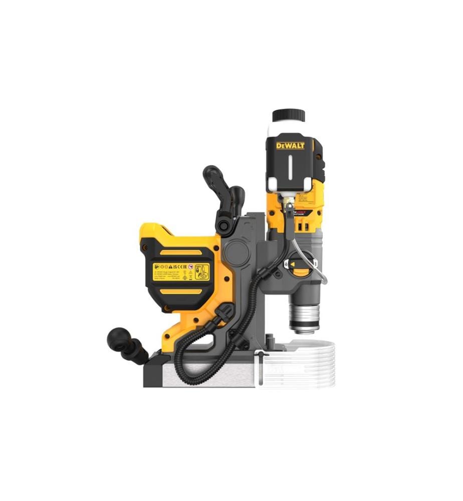 DEWALT - Perceuse magnétique sans fil DCD1623N 18 V, Solo