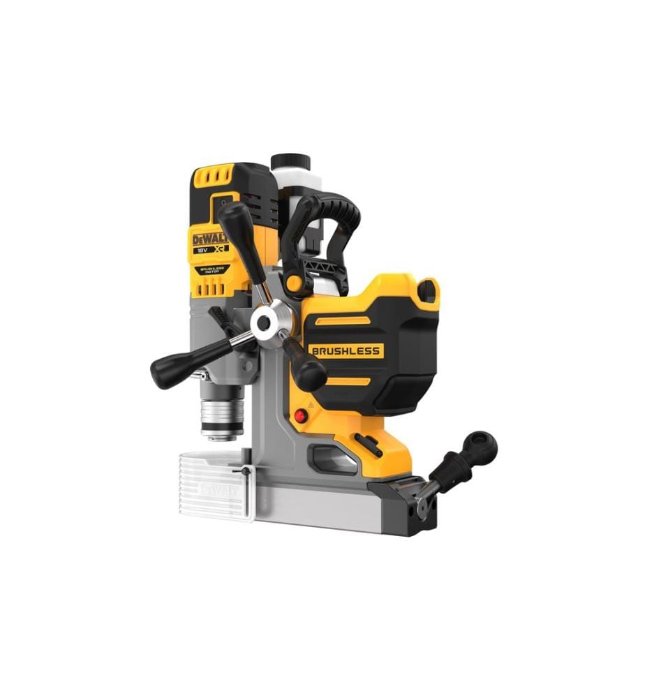 DEWALT - Perceuse magnétique sans fil DCD1623N 18 V, Solo