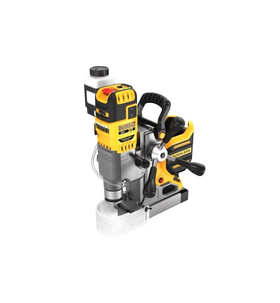 DEWALT - Perceuse magnétique sans fil DCD1623N 18 V, Solo