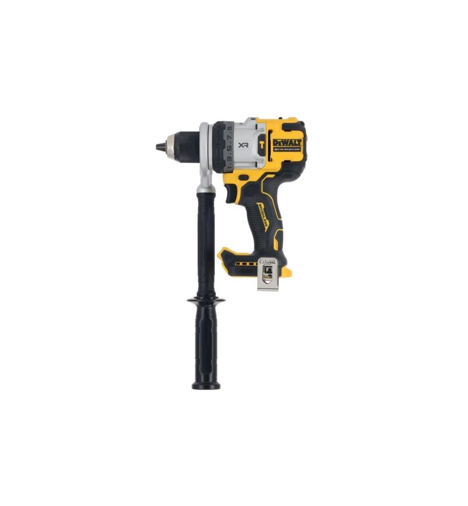 DEWALT - Perceuses à percussion sans fil 18 V DCD1007NT-XJ Sans batterie