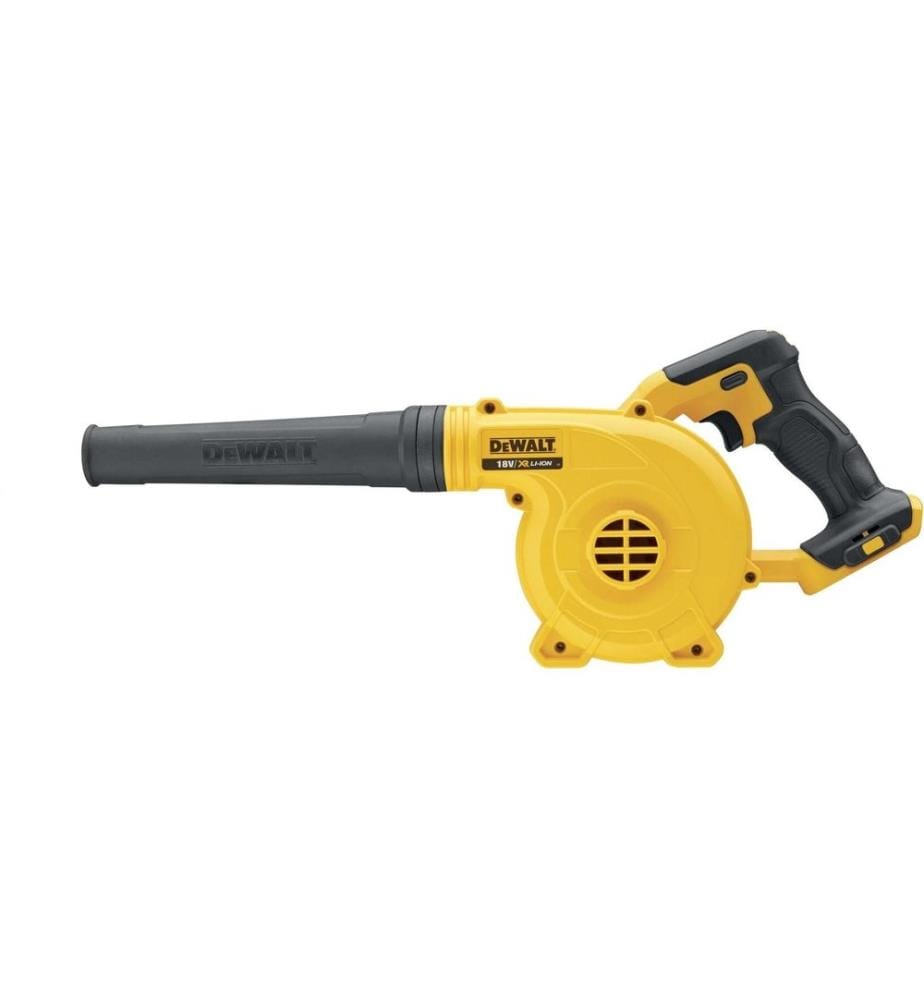 DEWALT - Akku-Gebläse (bürstenlos), XPS Akku, 216 mm,