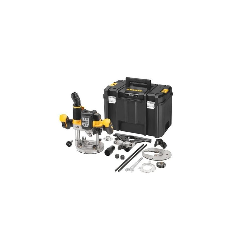 DEWALT - Défonceuse sans fil 18 volts Sans batterie