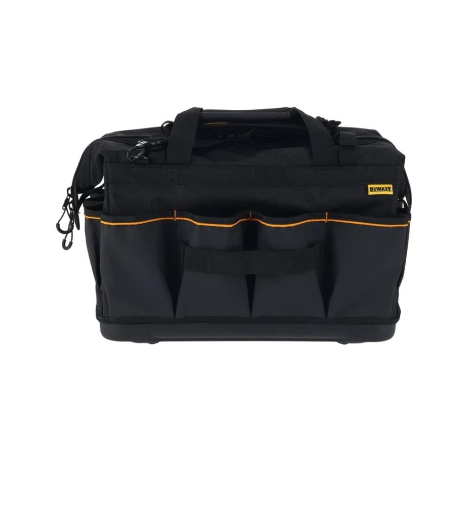 DEWALT - Sac d'outils McLaren F1 Team édition spéciale 20