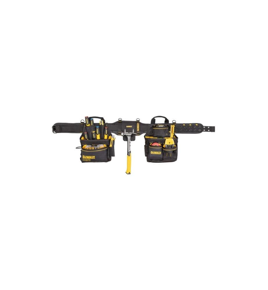 DEWALT - Werkzeuggürtel DWST40603-1