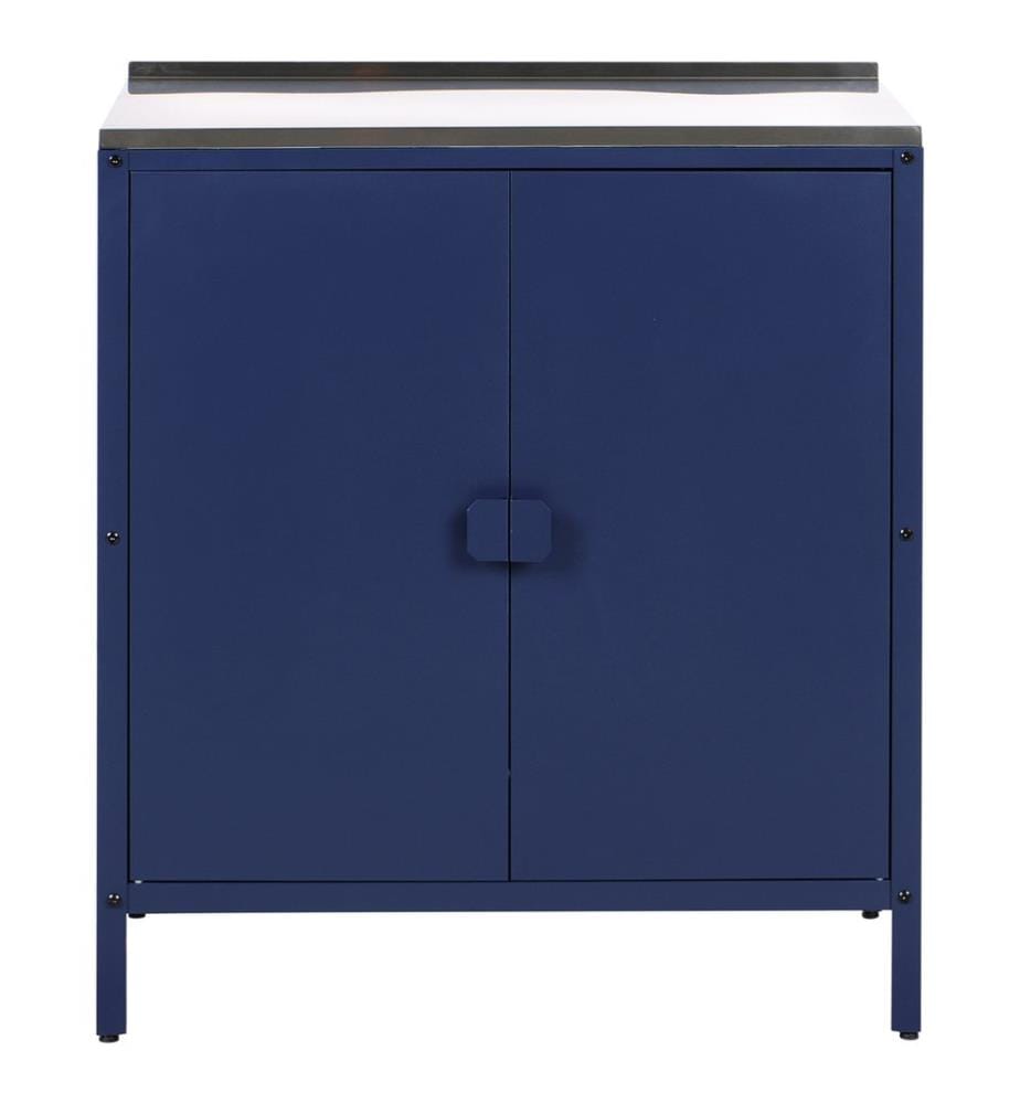 Mobile da cucina per esterni VILAMA Blu