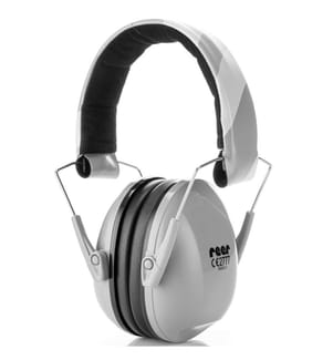 Casque antibruit SilentGuard Enfant gris