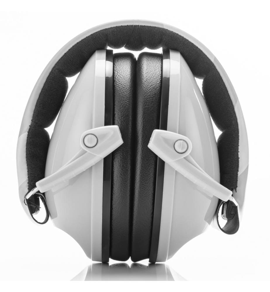 Casque antibruit SilentGuard Enfant gris