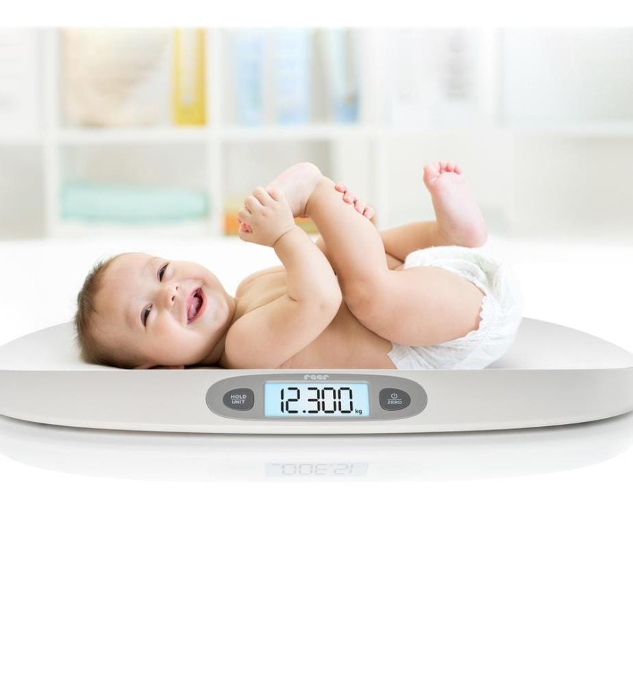 Pèse-bébé BabyCare