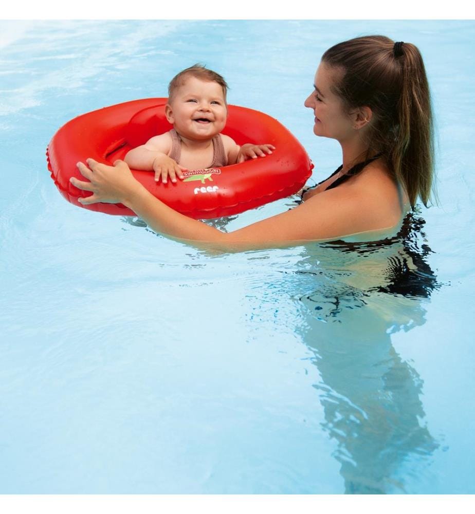 Siège de natation Myswimbuddy
