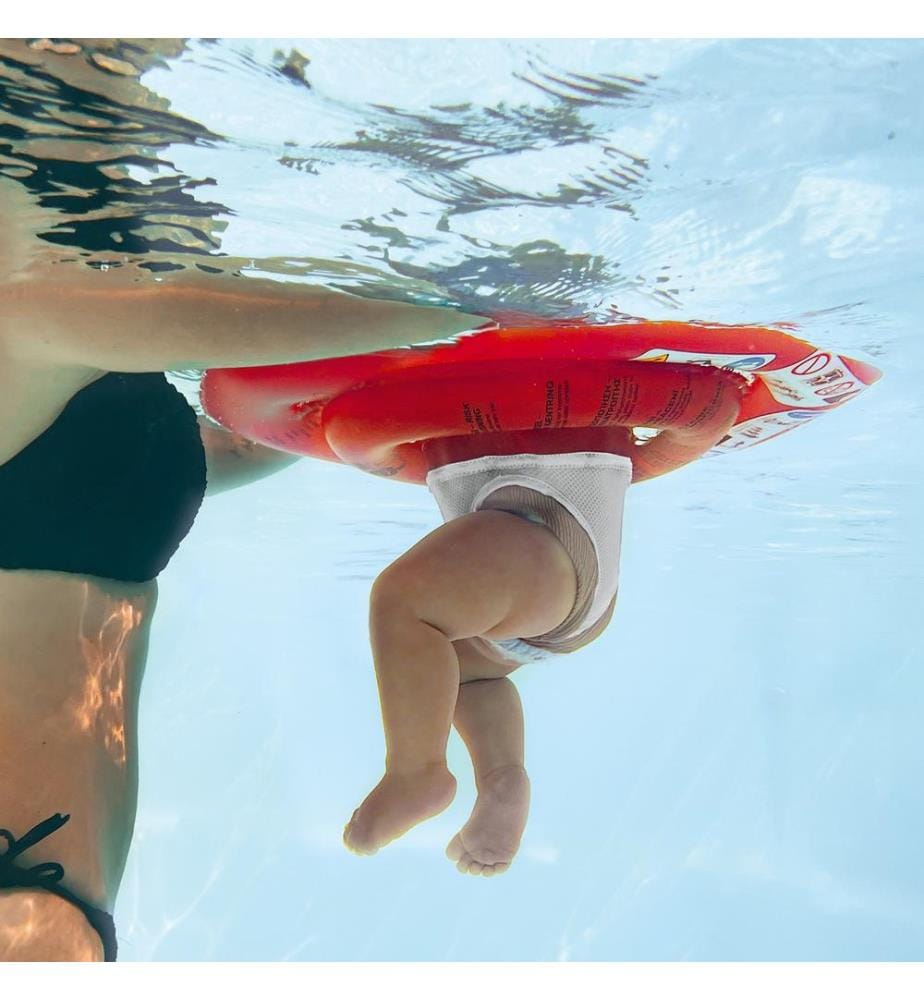Siège de natation Myswimbuddy