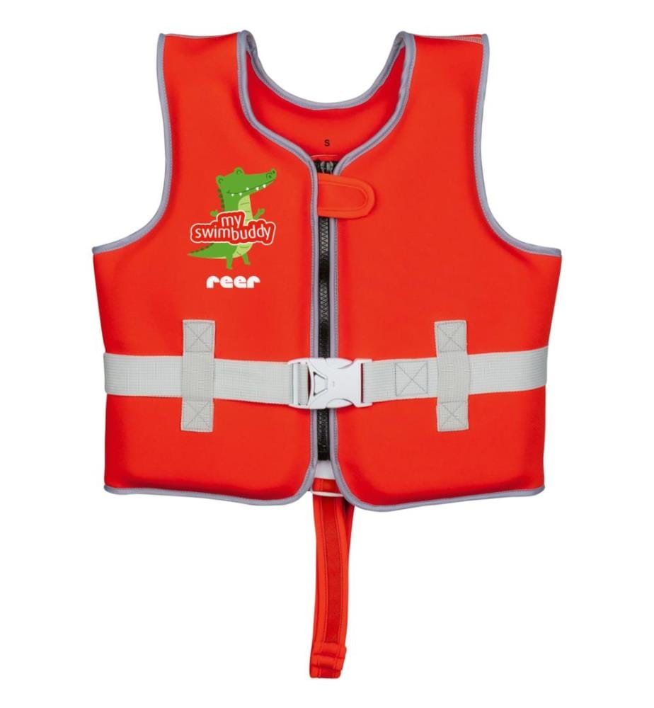 Schwimmlernweste S myswimbuddy