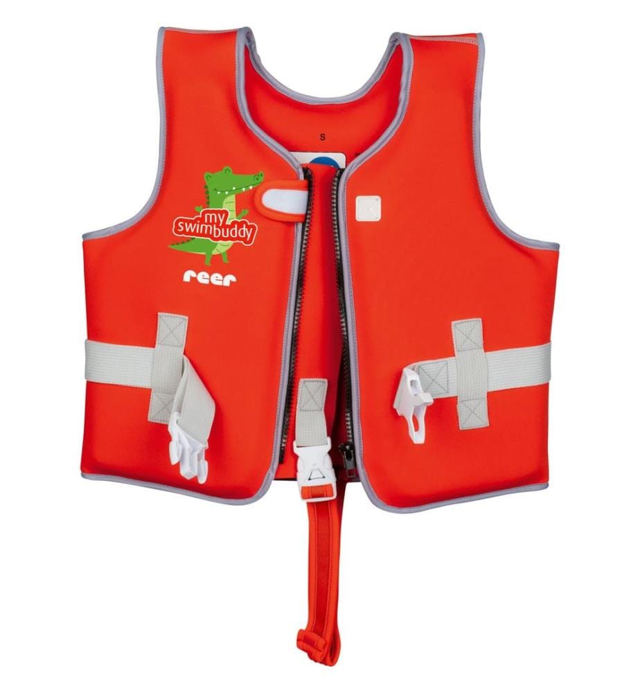 Schwimmlernweste S myswimbuddy