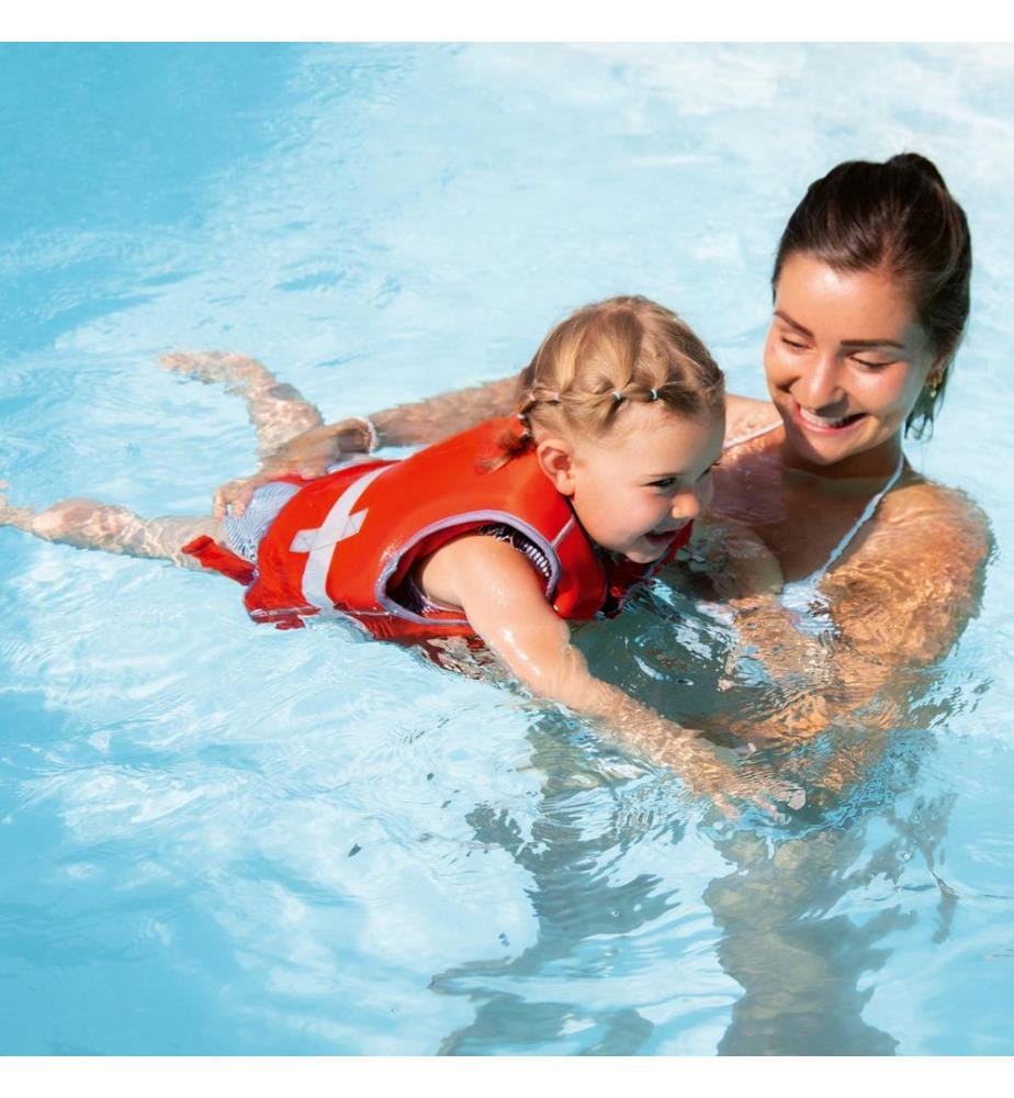 Schwimmlernweste S myswimbuddy