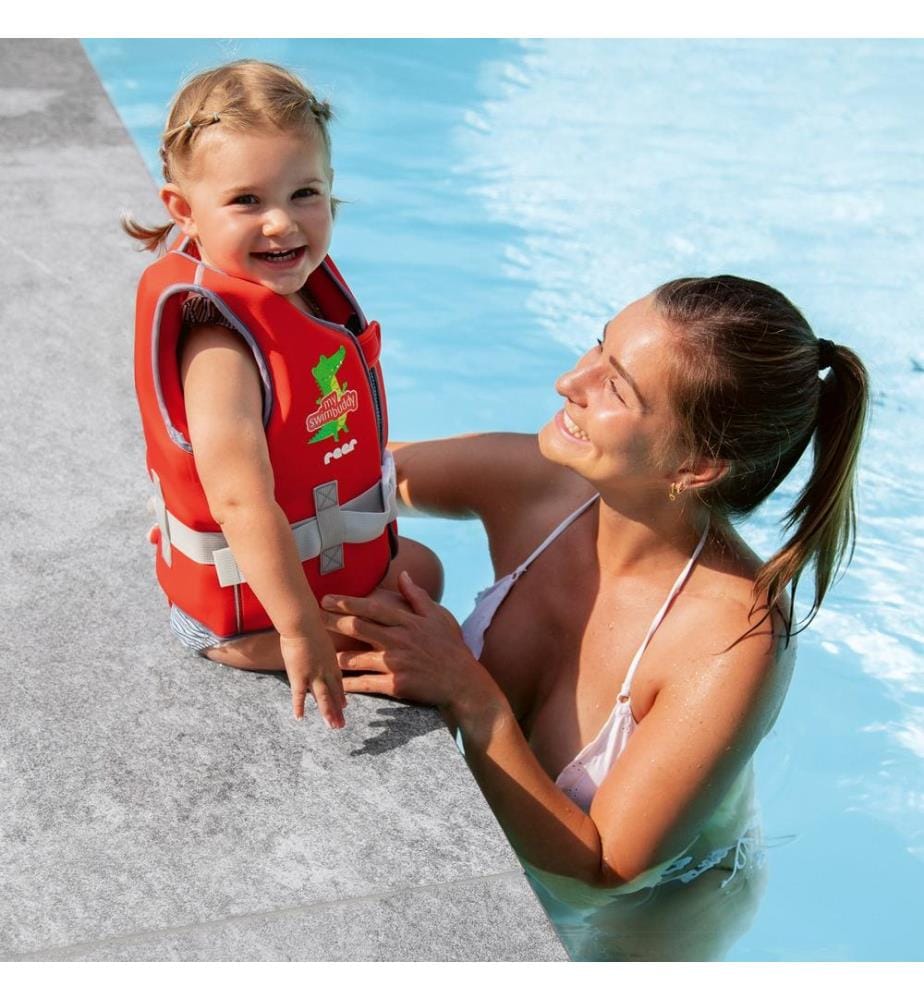 Schwimmlernweste S myswimbuddy