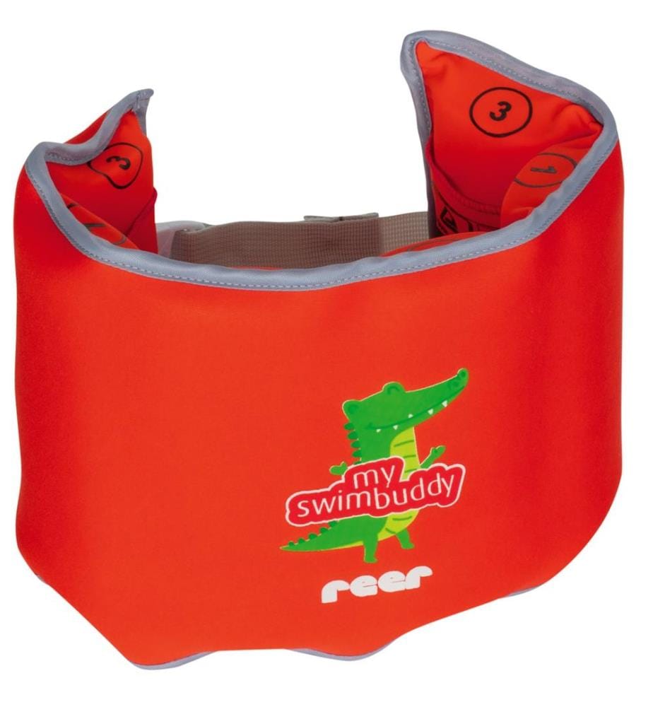 Ceinture de natation myswimbuddy