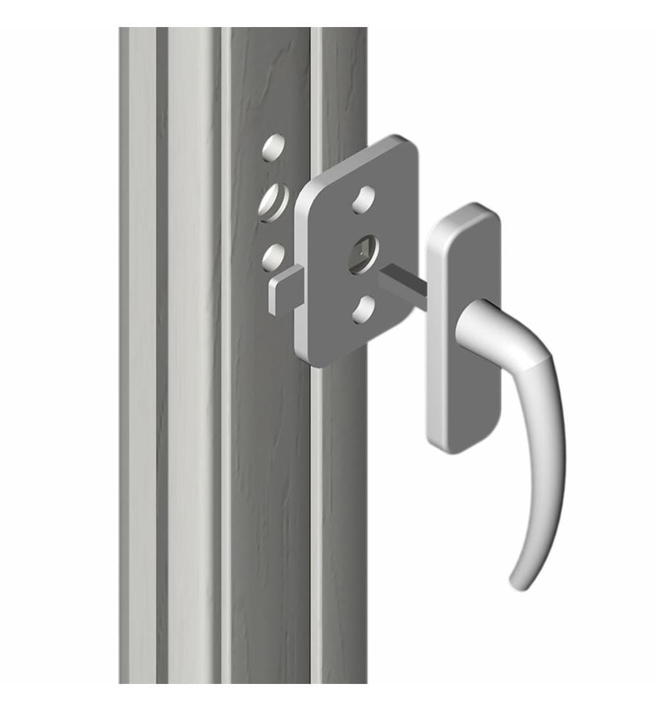 Fenster-& Balkontürsicherung