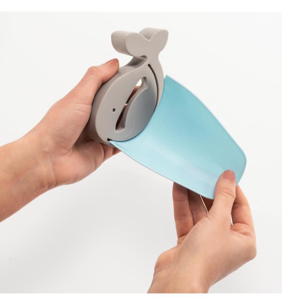 Rallonge de robinet MyHappyBath extender