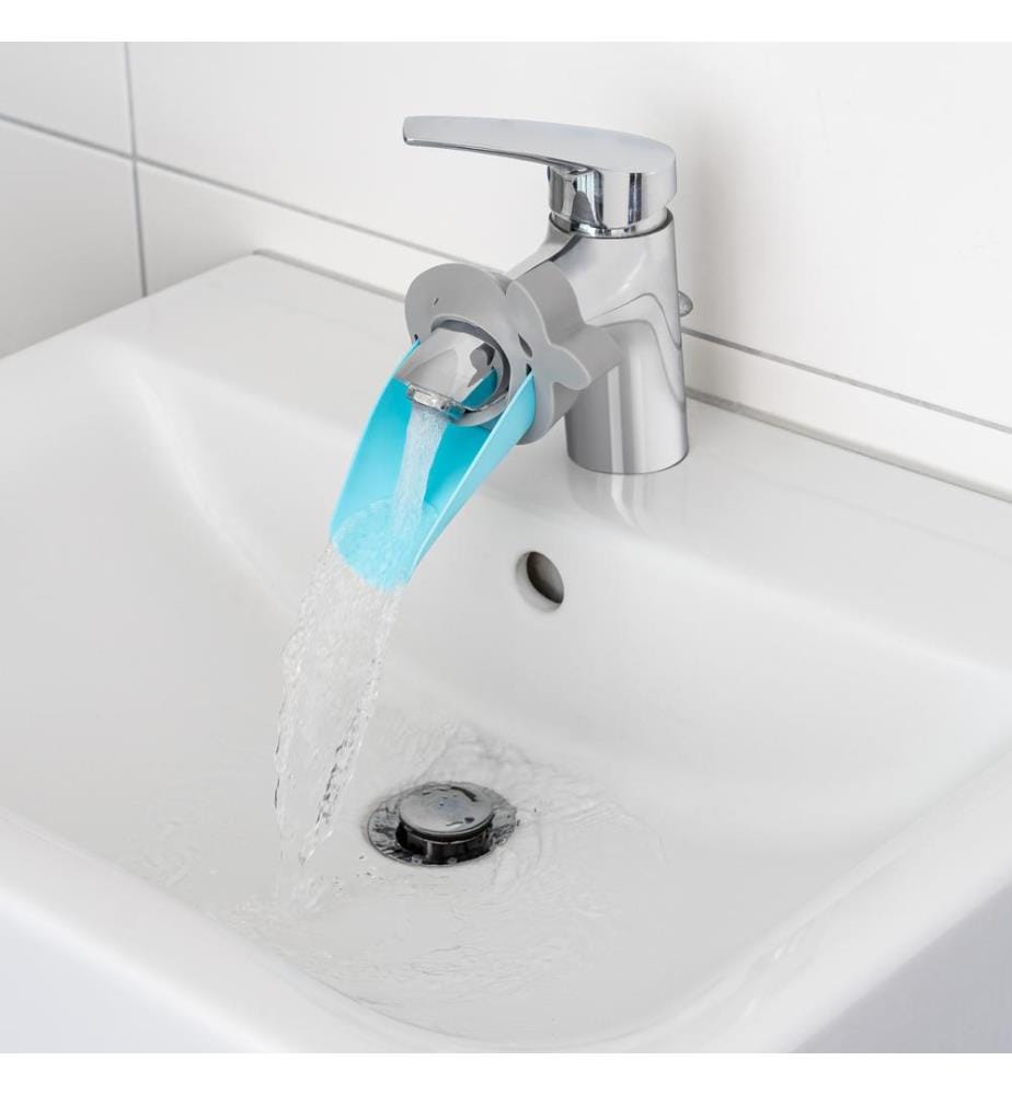 Rallonge de robinet MyHappyBath extender