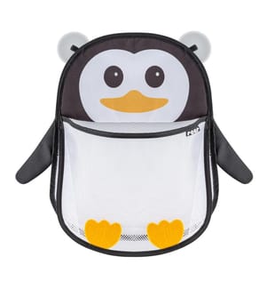 MyHappyPingu filet pour jouets de bain
