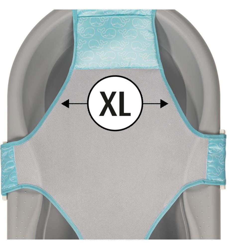 Filet de bain pour bébé MyHappyBath Sling