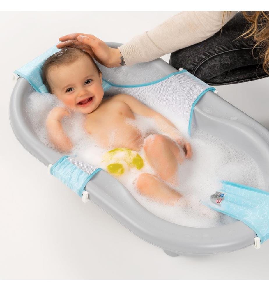 Filet de bain pour bébé MyHappyBath Sling