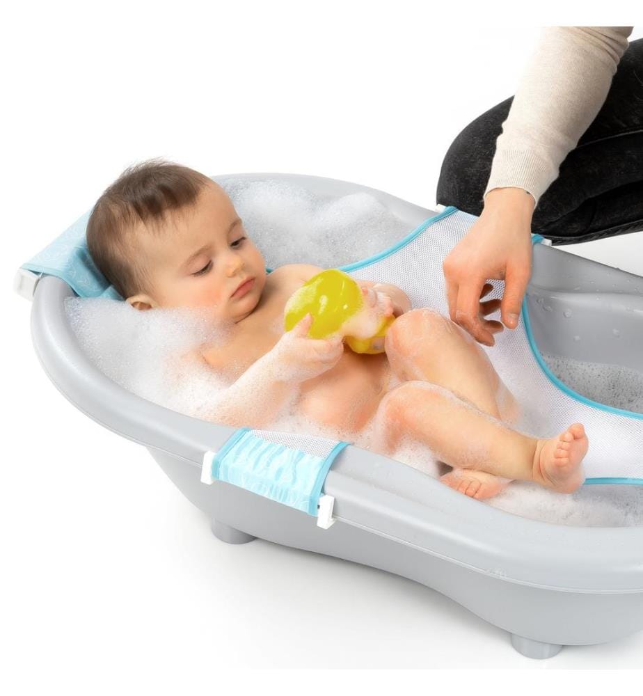 Filet de bain pour bébé MyHappyBath Sling