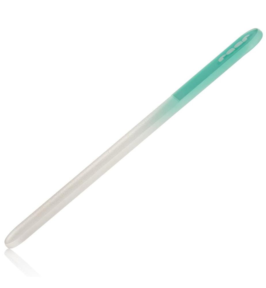 PremiumCare Lime à ongles en verre pour bébé