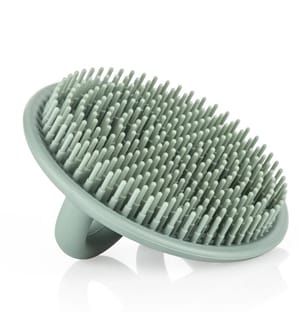 BabyCare brosse pour le bain