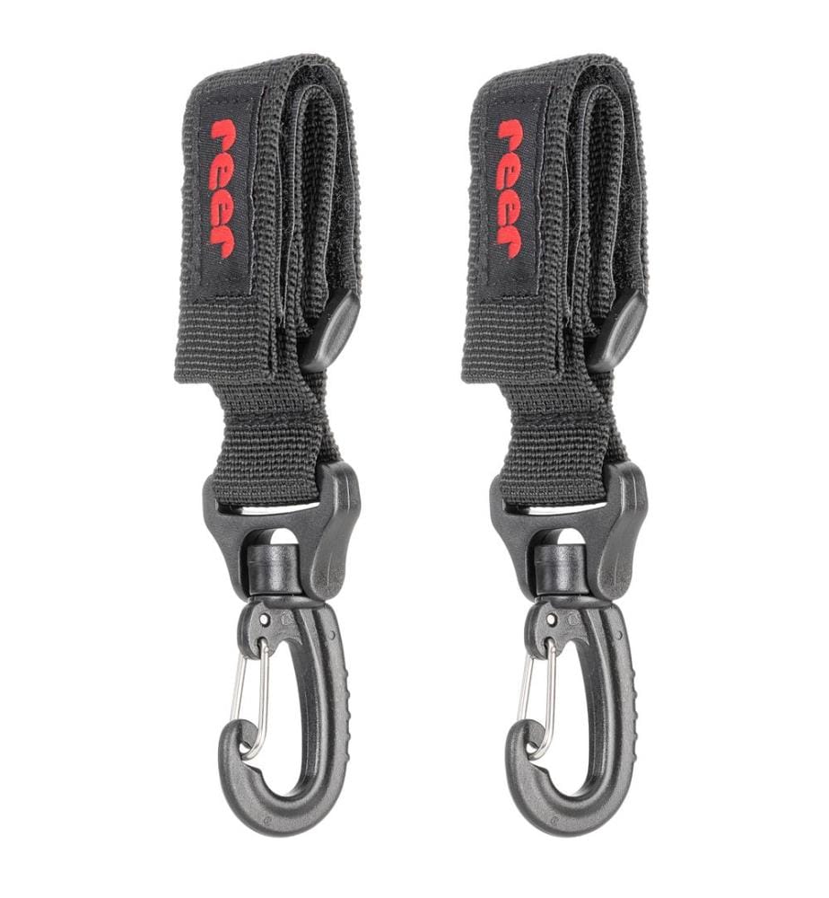 Clip&Go Hook Crochets pour poussette 2 pcs.